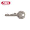 Cadeado Monobloco Retangular Latão 90mm ABUS Resistente Portão Segurança Corrente - 90mm