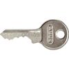 Cadeado Titalium 50mm Argola Alta ABUS Resistente Portão Segurança Corrente - Argola alta - 50mm
