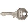 Cadeado Titalium 40mm Argola Alta ABUS 54TI/40HB40 B Resistente Portão Segurança Corrente - 4003318585517