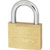 Cadeado Latão 30mm ABUS Resistente Portão Segurança Corrente - 30mm