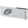 Porta cadeados de 115mm ABUS Resistente Portão Segurança - 115mm