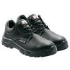 Sapatos de Segurança For Walk Gaborone Preto 0122001 Classe S3 Aço PU SRC - EN ISO 20345-2022 - FOR WALK - 9902700402218