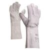 Luvas Soldador Crute 35CR 5CR F524 Cinzento LUV35CR5CR (1Par) Proteção Mecânica EN388 - 9902700500600