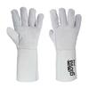 Luvas Glova Soldador Crute Bovino Cinzento 0707004 (1Par) CAT II EN12477-2001+A1-2005-TYPE A - GLOVA - 5607880041618
