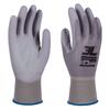 Luvas 3L Ecocontact GR A-2002 406000195 Nº9 (1Par) Poliéster Revestimento Poliuretano EN388 - 3L Internacional - 9902700500655