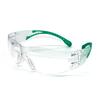 Óculos Proteção Field 0301100 Incolor (1Unid.) Lente Policarbonato Antiembaciamento UV400 EN166-2001 - FIELD - 9902700800090