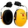 Auriculares para Montagem em Capacete Peltor Optime I H510P3 - Ajustável - 26 dB SNR - limitado ao stock existente