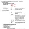 Selante de Poliuretano Hidroexpansivo Sika SikaSwell S-2 para Juntas de Construção - Vermelho – 300 ml (623897)