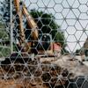 Geogrelha com Geotêxtil Estabilização Solos, Pavimentos, Plataformas Trabalho Tensar InterAx - Tensar - 9903700200071
