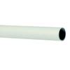 Tubos Rígidos em PVC para Cofragem - Atado de 60 ml - Ø20/24 mm - Barra 2 m