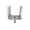 Suporte Zincado para Viga Madeira Cofragem - 5600418024060