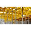 Suporte Zincado para Viga Madeira Cofragem - 5600418024060