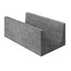 Lintel Betão 20cm Reforço Panos Alvenaria Cofragem Perdida - 9904200900133