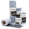 Banda Impermeável Multiusos Wakaflex Sistema Tectum Pro Cobertura Inclinada Lusa Marselha - Vermelho - 5 X 0,28 m