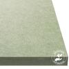 Madeira MDF Hidrófugo CRU Painel Construção AMBIENTES HÚMIDOS LSF Estrutural Carpintaria - 1 Placa 19MM - 2,80M x 2,07M - 5,796M2 - 87,40KG - Limitado ao stock