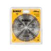 Disco de Diamante Corte Seco com Aro Segmentado Dewalt DT3721-QZ 180x22,2MM para Rebarbadora - 1 Unid. Ø 180 mm x 22,2 mm - Limitado ao stock existente