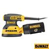 Lixadora Rotorbital 280W 125MM Dewalt DWE6423-QS 12000 opm Baixa Vibração Porta de Extração de Pó - 280W / 125 mm - Limitado ao stock existente