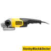 Rebarbadora 2000W 230MM FATMAX Stanley FMEG232-QS - 2000 W / 6500 rpm - Diâmetro do disco: Ø230mm - Limitado ao stock