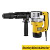 Martelo Demolidor 1010W 8.5J SDS-Max FATMAX Stanley SFMEH220K-QS Sistema Antivibração - 1010W 8.5J SDS-Max - Limitado ao stock existente