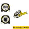 Fita Métrica 10M 32MM FATMAX Xtreme Stanley FMHT38232-0 Freio de Dedo Integrado - 10 m x 32 mm