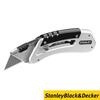 Faca de Bolso X-Acto 145MM Quickslide Stanley 0-10-810 Lâmina Deslizante - Stanley Black & Decker - 3253560108106