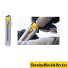 X-Acto Interlock 18MM 165MM Stanley 0-10-018 Botão Bloqueio - Stanley Black & Decker - 3253560100186