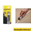 Plaina Escova Curta Metal Surform 155MM Stanley 5-21-399 Arredondamentos Nivelamentos Acabamentos - Stanley Black & Decker - 3253565213997