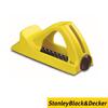 Plaina Pincel de Lima Curta Plástico Surform 155MM Stanley 5-21-104 - Stanley Black & Decker - 3253565211047