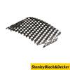 Lâmina Surform Mini-Lixa Lima 63MM Stanley 5-21-515 - Stanley Black & Decker - 3253565215151