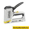Agrafador Alumínio Stanley FATMAX Light Duty 2 em 1 Stanley FMHT70443-0 Agrafos Pregos - Stanley Black & Decker - 9904800200701