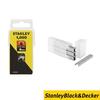 Agrafo Tipo A (5/53/530) 8MM (Cx. 1000 Unid.) Stanley 1-TRA205T - Stanley Black & Decker - 3253561053894