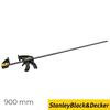 Grampo Monomanual 900MM FATMAX L Stanley FMHT0-83237 Alta Resistência - Stanley Black & Decker - 3253560832377