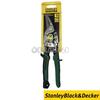Tesoura de Corte de Chapa Direita 250MM FATMAX Stanley 2-14-564 Alumínio PVC Malha Aço Couro Cobre - Stanley Black & Decker - 3253562145642