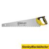 Serrote para Placas de Gesso 550MMx7 Stanley 2-20-037 Dentes c/ 3 Perfis de Corte - Stanley Black & Decker - 3253562200372