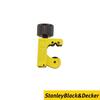Cortador de Tubos Ajustável de Ø3 a 22MM Stanley 0-70-447 Canalização - Stanley Black & Decker - 3253560704476