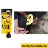Cortador de Tubos Ajustável de Ø3 a 30MM Stanley 0-70-448 Canalização - Stanley Black & Decker - 9904800200954