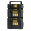 Conjunto Dewalt Torre 3 em 1 TOUGHSYSTEM 2.0 DWST83402-1 - Stanley Black & Decker - 3253561834028