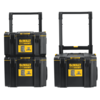 Conjunto Dewalt Torre 3 em 1 TOUGHSYSTEM 2.0 DWST83402-1 - Stanley Black & Decker - 3253561834028