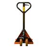 Porta Paletes Manual 2.500 kg - (C)185x(L)73x(A)95,5 cm