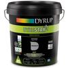 Tinta Interior Vinílica Dyrup Dyrustar 15L Branco Mate Aquosa Lavável Anti Fungos Elevada Qualidade - Dyrup - 9905300100027
