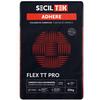 Cimento Cola Deformável SecilTek Adhere Flex TT Pro 25kg Cerâmico C2 TE S1 Interior/Exterior - Secil Tek - 9905500100056