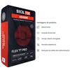 Cimento Cola Deformável SecilTek Adhere Flex TT Pro 25kg Cerâmico C2 TE S1 Interior/Exterior - Secil Tek - 9905500100056