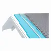 XPS Poliestireno Extrudido Isolamento Térmico RoofTEC SL / FloorTEC 300 Cobertura Pavimento - 40 mm - 1,25 m x 0,6 m