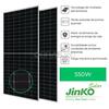 Módulo Fotovoltaico 550W - Tiger Pro 72HC - JKM550M-72HL4-V Poupança Energética Fundo Ambiental - 550W - Monocristalino - 2278×1134×35MM - 144 Células - Limitado stock