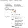 Agente de Aderência, Revestimento Anticorrosivo Sikatop Armatec 110 Epocem para Armaduras - Kit (A+B) Cinza - 4 Kg
