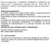 Saco 25KG Cimento Cimpor CEM II/B-L 32,5 N - CEM II/B-L 32,5 N - 25 kg