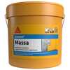 Adesivo para Argamassas Sika Icoment Massa - Sika - 7612895572154