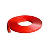 Perfil Hidroexpansivo para Selagem Sika SikaSwell A 2005 - Vermelho - 20 mm x 5 mm x 20 m (6 Rolos x 20m)